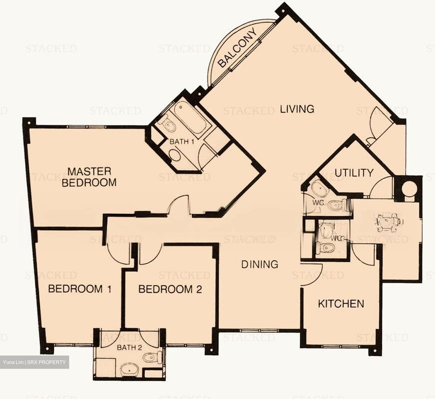 Elias Green (D18), Condominium #501918561